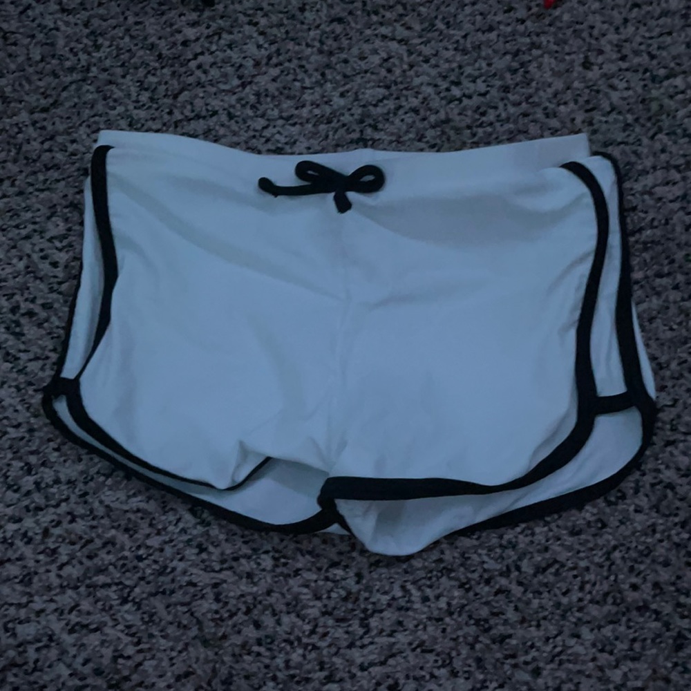 Swim short